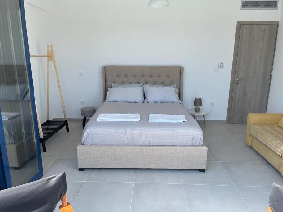 Souvala /Aegina. Excellent Location Luxury Villa. Vathi  ภายนอก รูปภาพ
