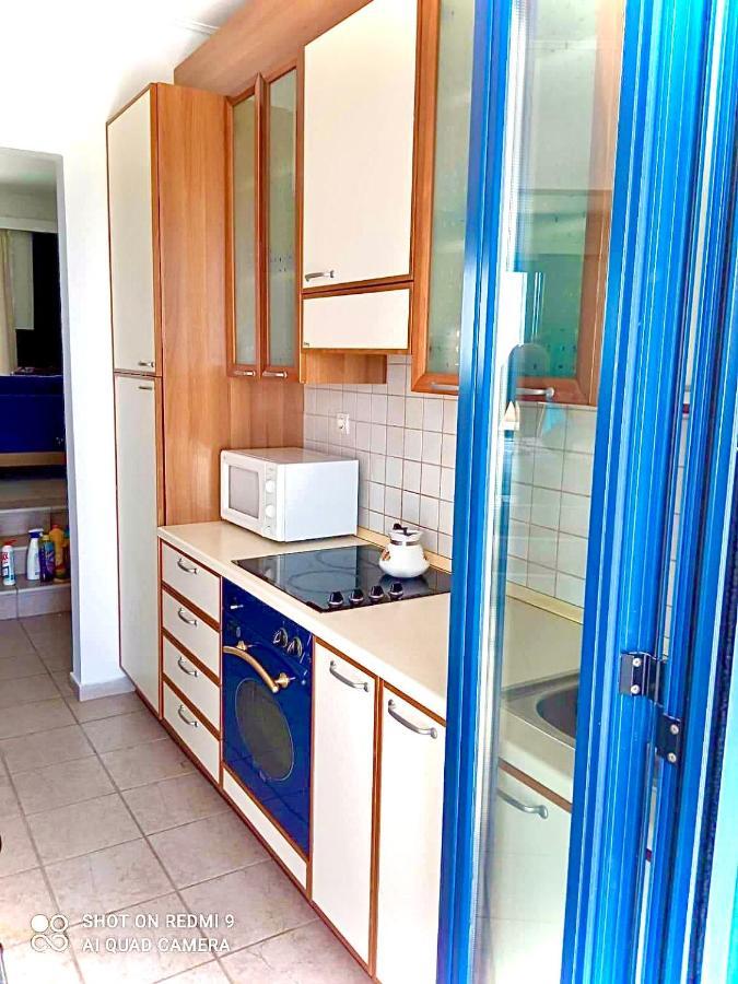 Souvala /Aegina. Excellent Location Luxury Villa. Vathi  ภายนอก รูปภาพ